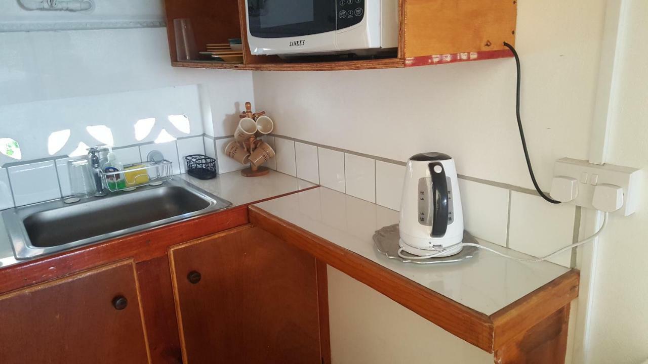 גרנווייל Rainbow Inn מראה חיצוני תמונה