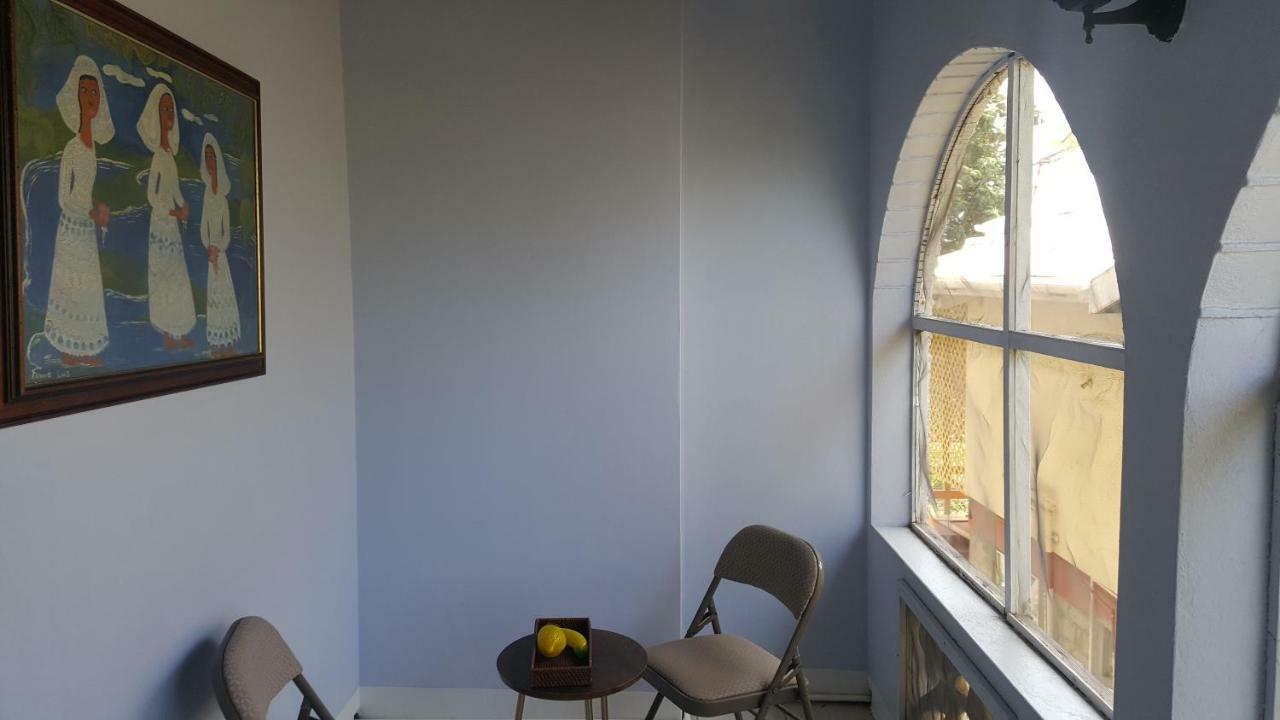 גרנווייל Rainbow Inn מראה חיצוני תמונה